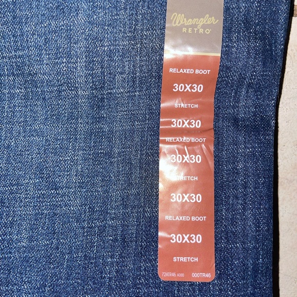 Jeans - Picture 4 of 8